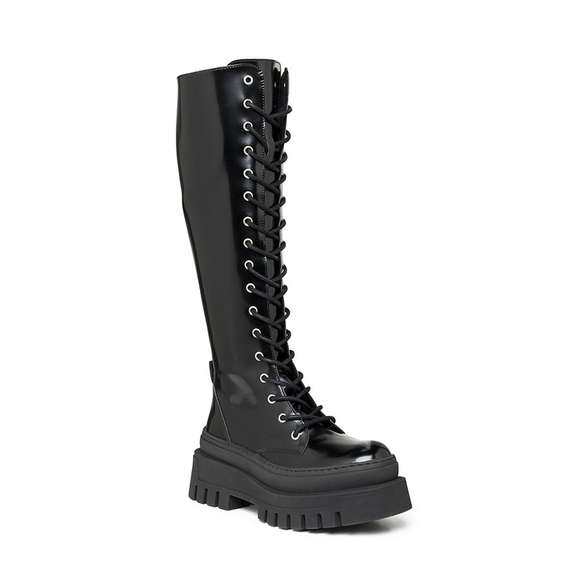 Carina Boot BLACK BOX