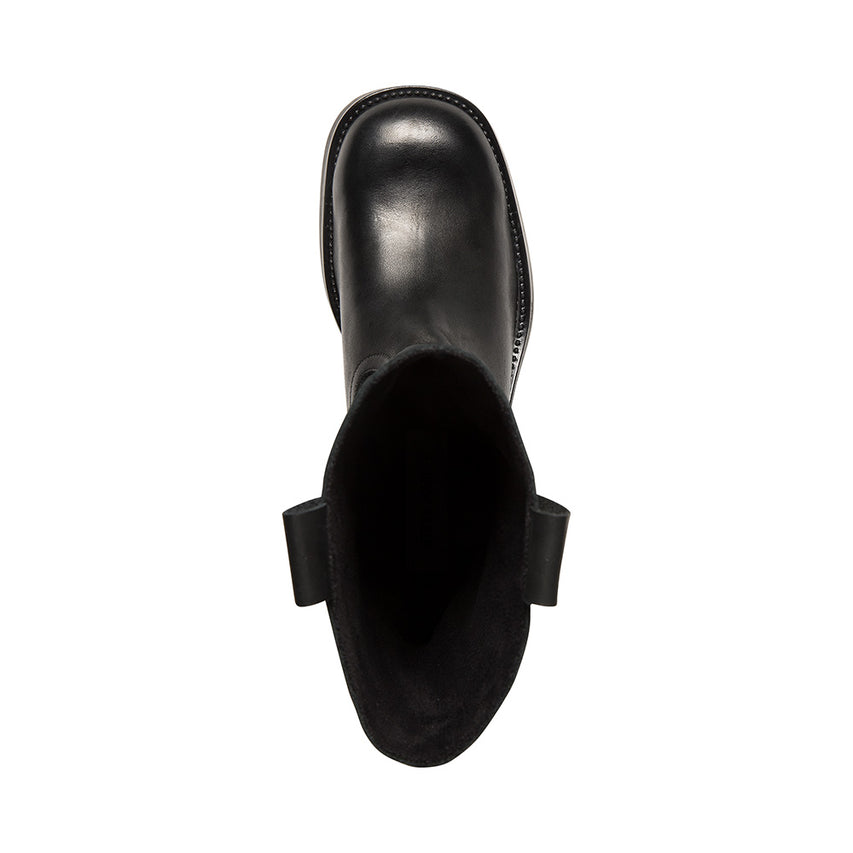 Benedict Boot BLACK LEATHER