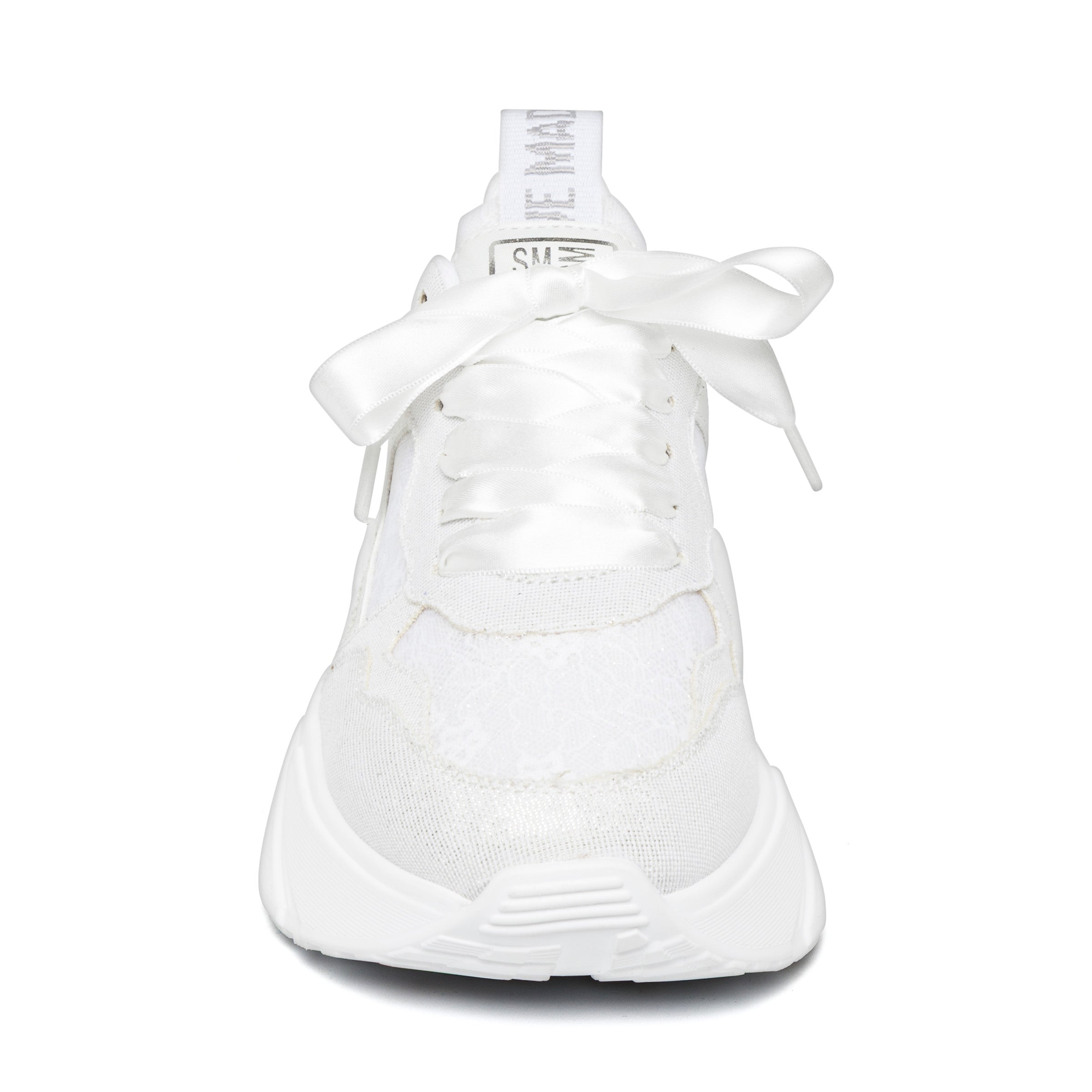 Starlyn Sneaker WHITE GLITTER