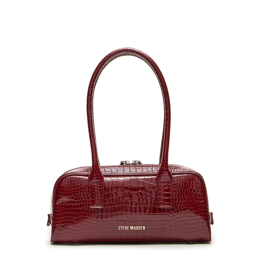 Banise Bag RED CROCO