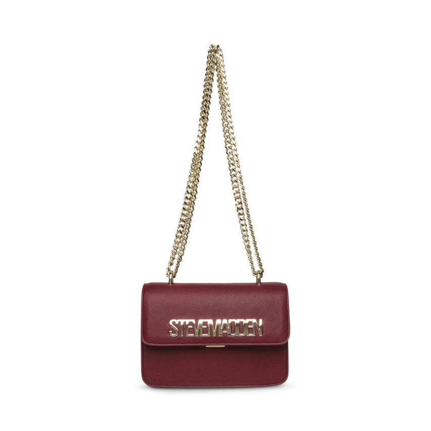 Bstakes-2 Bag CHERRY