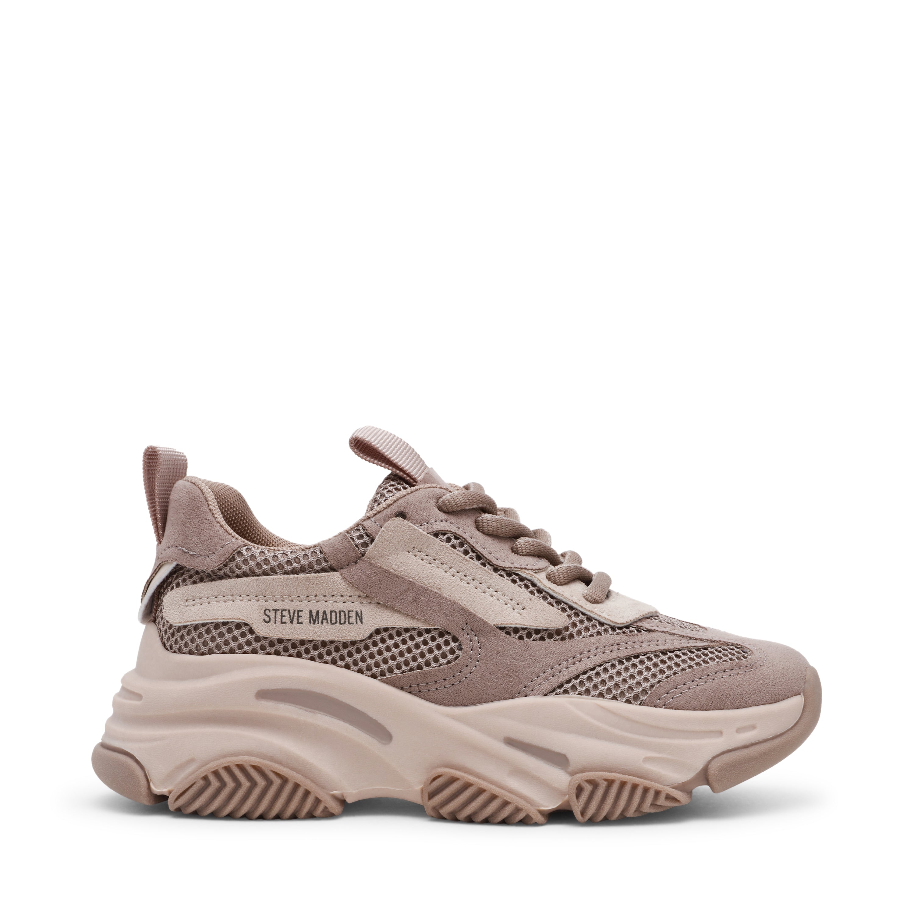 Steve Madden Match-E W - Taupe • Se laveste pris nu Steve Madden Match-E W - Taupe • Se laveste pris nu