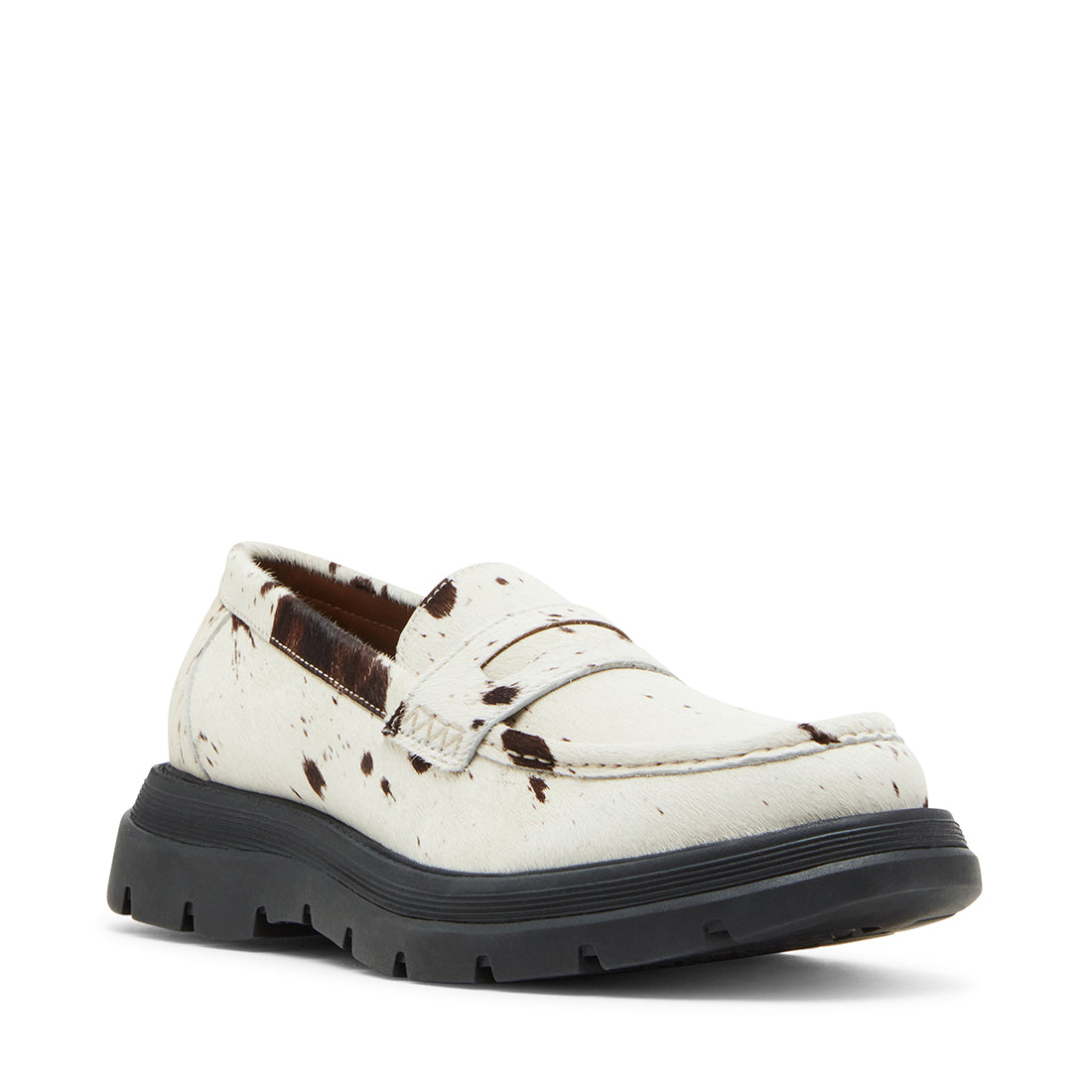 Raiden Casual Shoe BROWN/WHITE