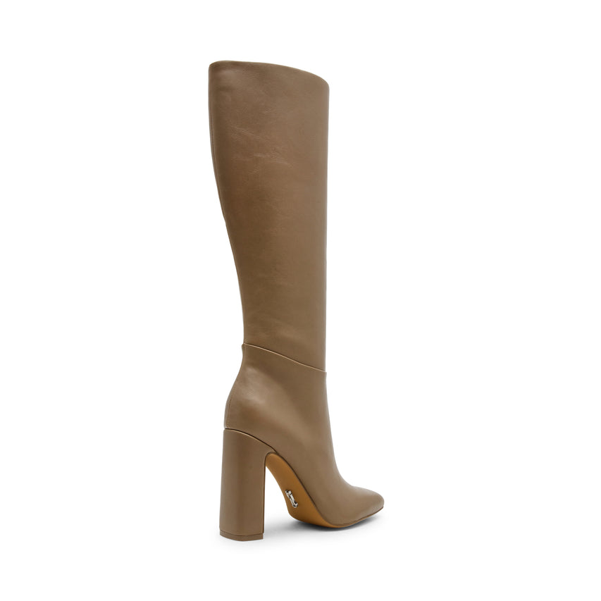 Ally Boot TAUPE