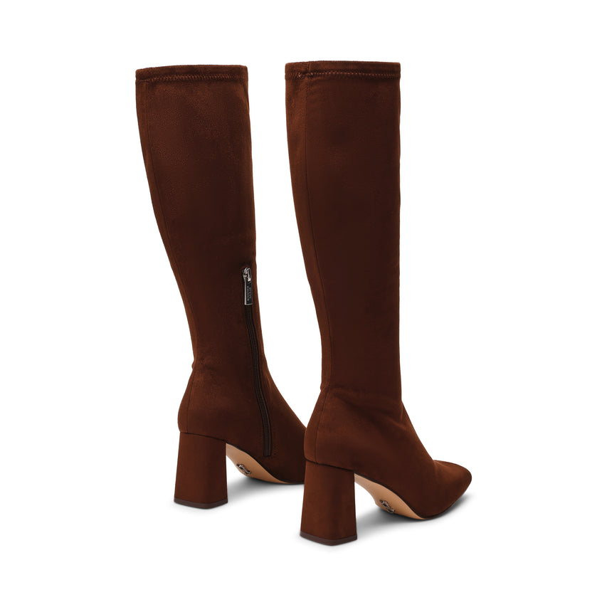 Holly Boot BROWN