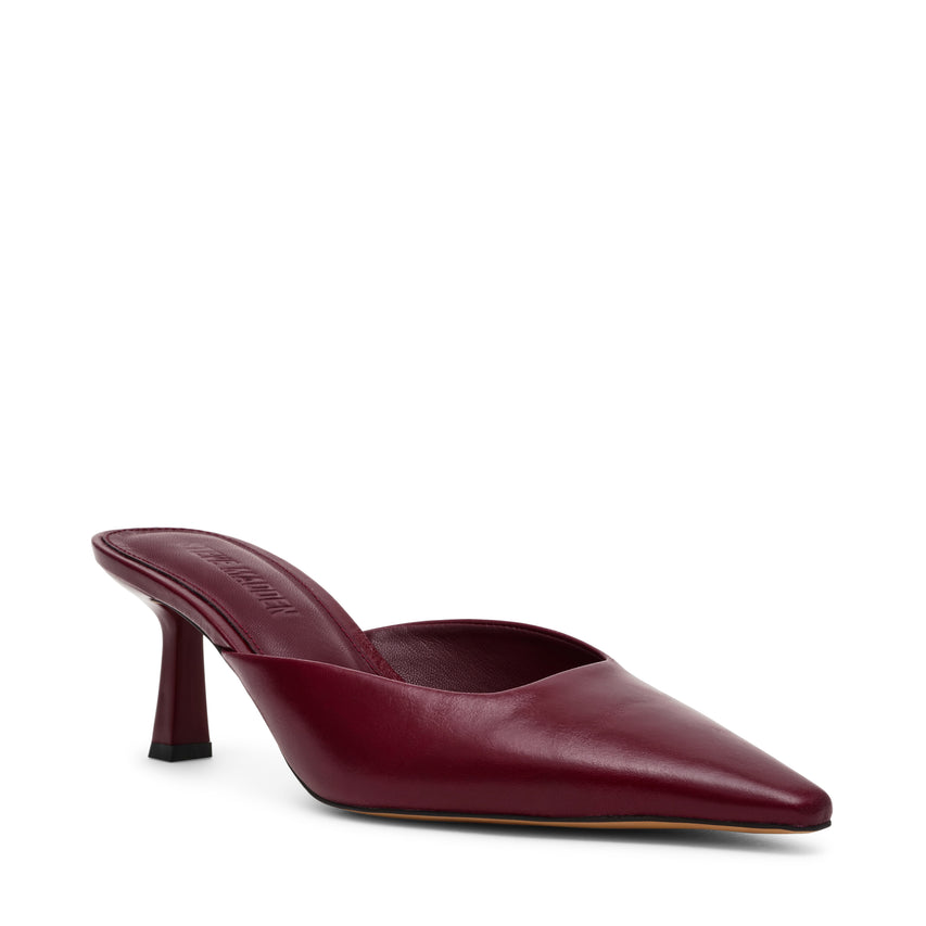 Lisbeth Mule BURG LEA