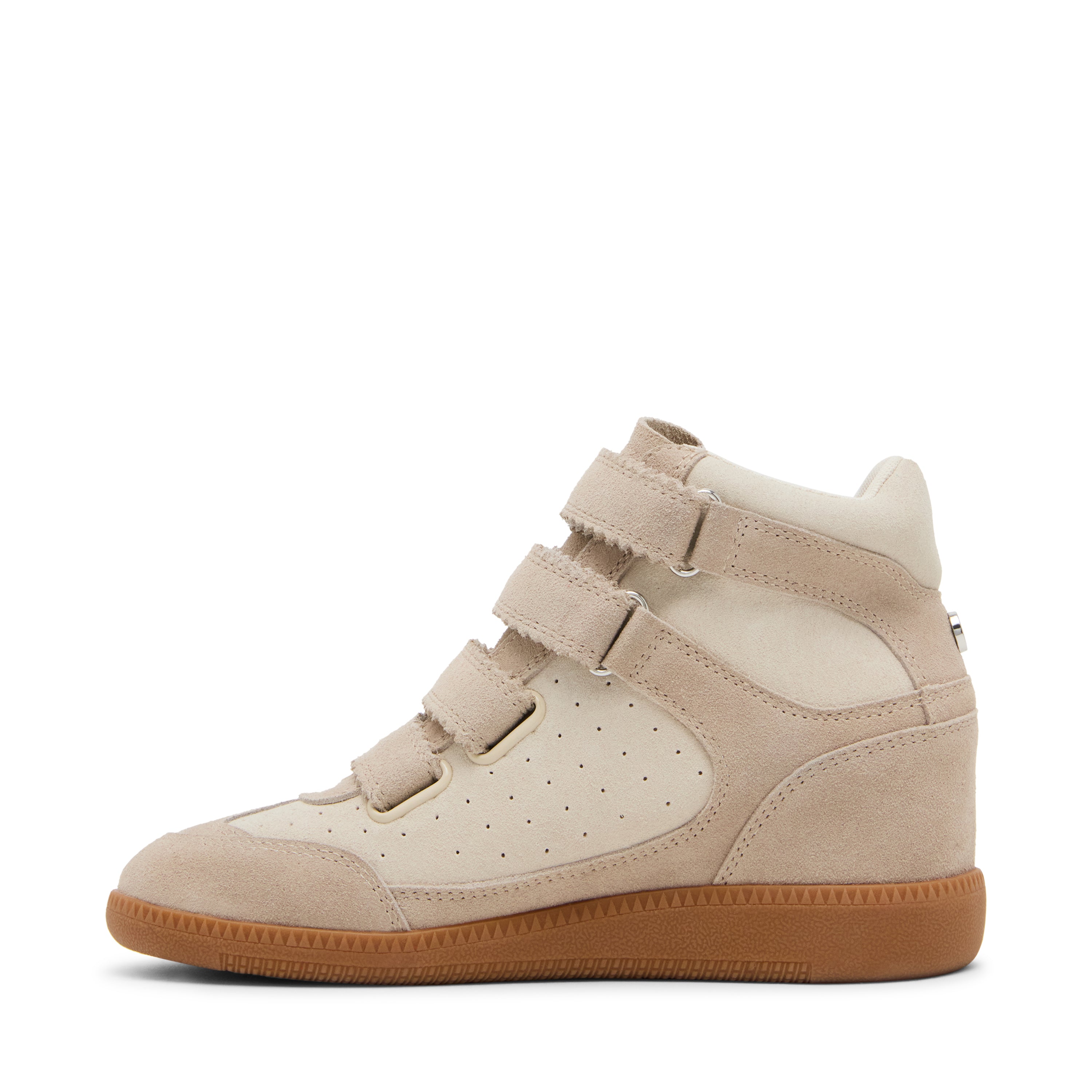 Mustang Sneaker SAND SUEDE