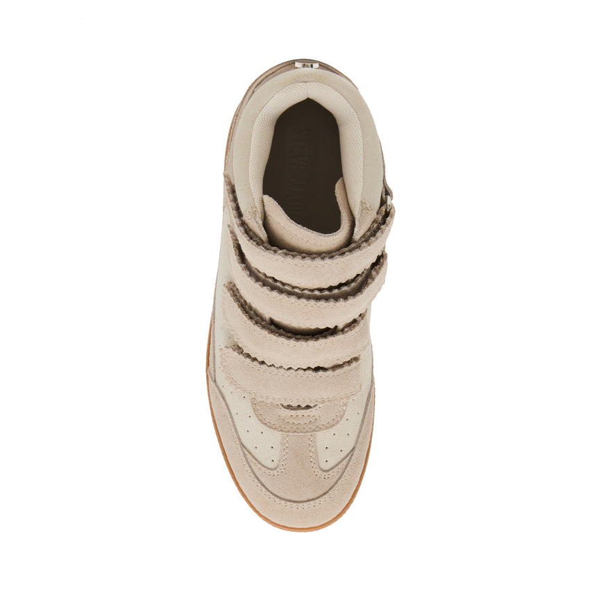 Mustang Sneaker SAND SUEDE