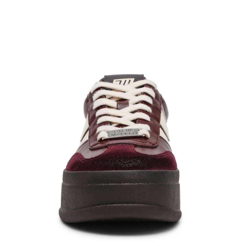 Off-Track Sneaker WNE ACTION LEATHER
