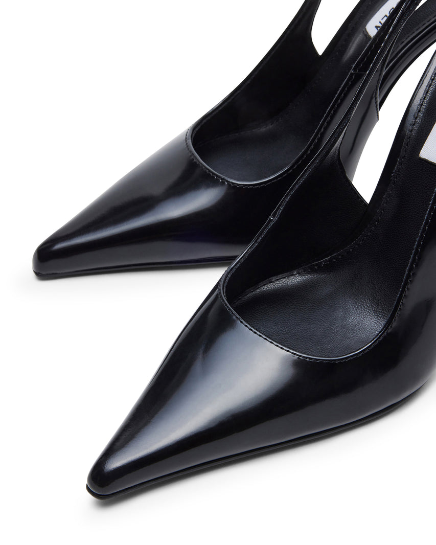 Reyes Pump BLACK BOX