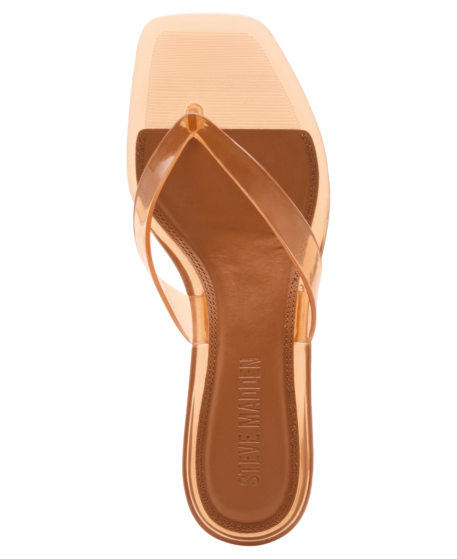 Tracie-J Sandal TAN