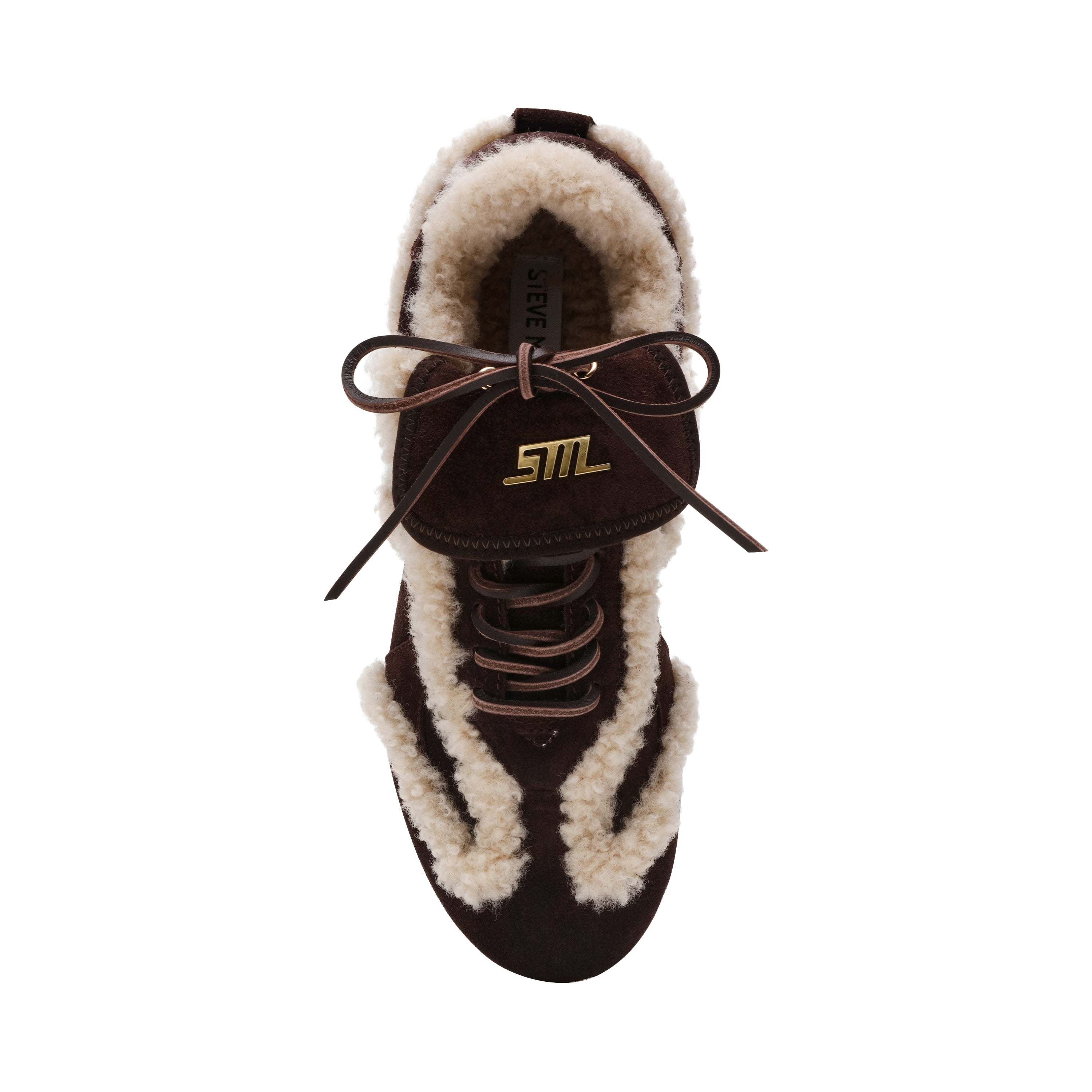 Freezone Sneaker BROWN
