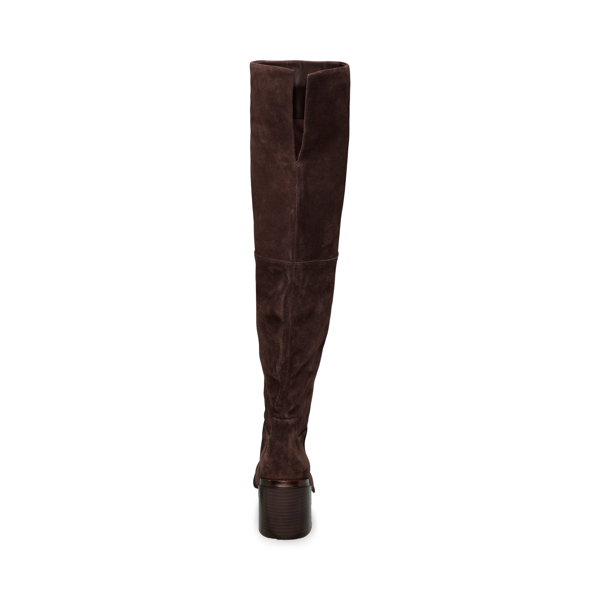 Venus Boot BROWN SUEDE