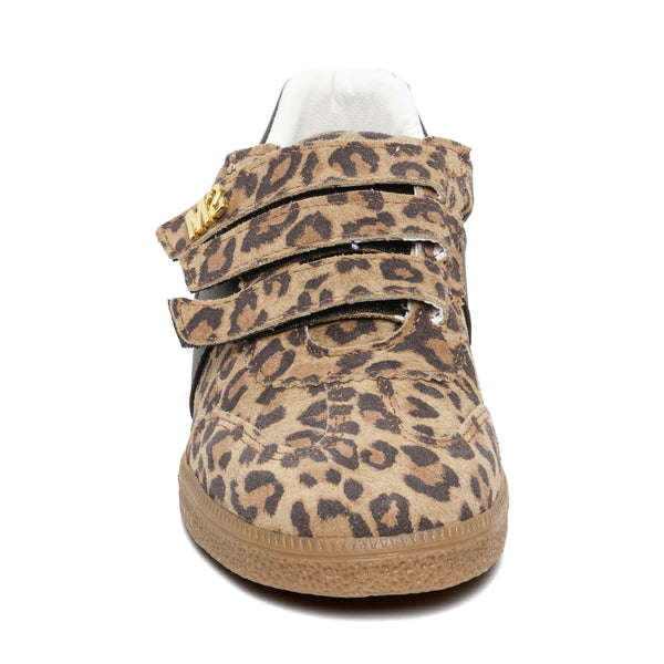 Eileen Sneaker LEOPARD