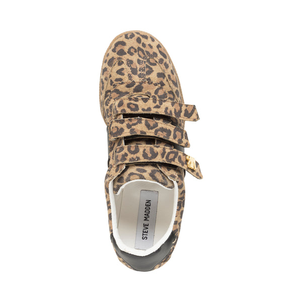 Eileen Sneaker LEOPARD