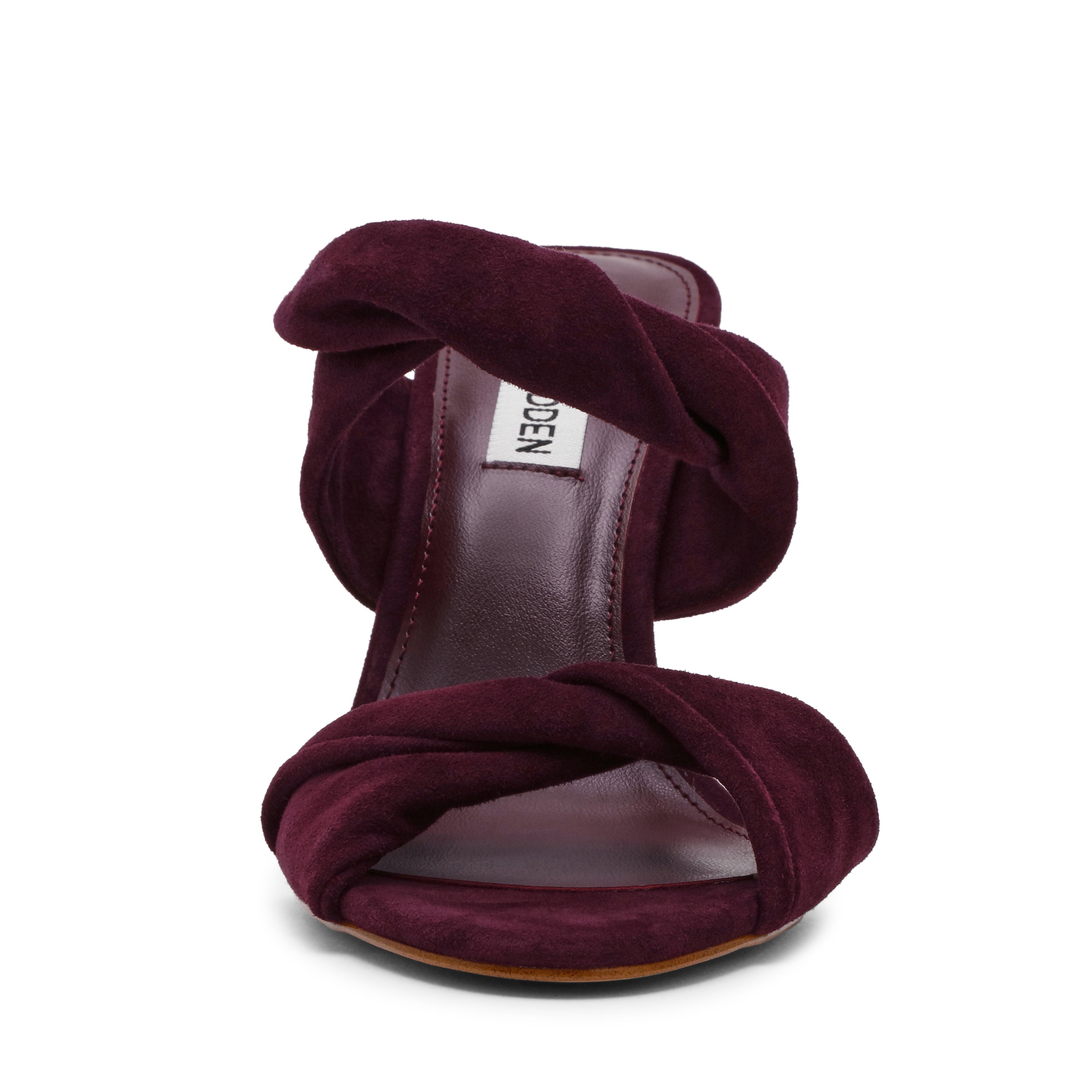 Trophy Sandal DK WNE SUEDE - view 3