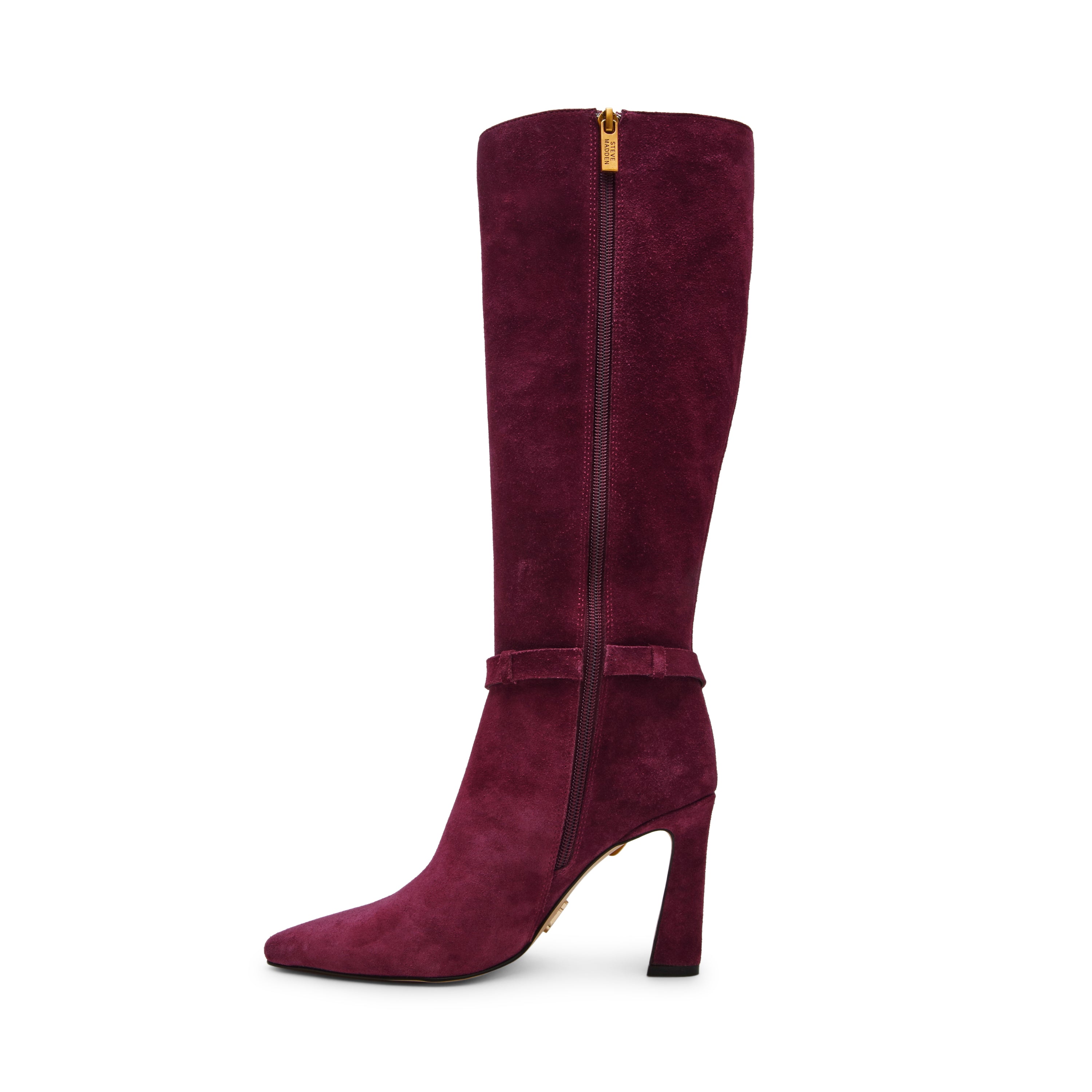 Sirrens Boot DK CHERRY LACQ - view 6