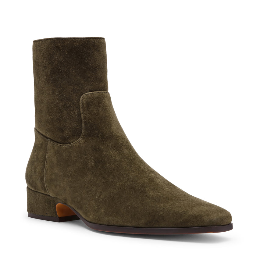 Dusty Bootie OLV SUEDE - view 2