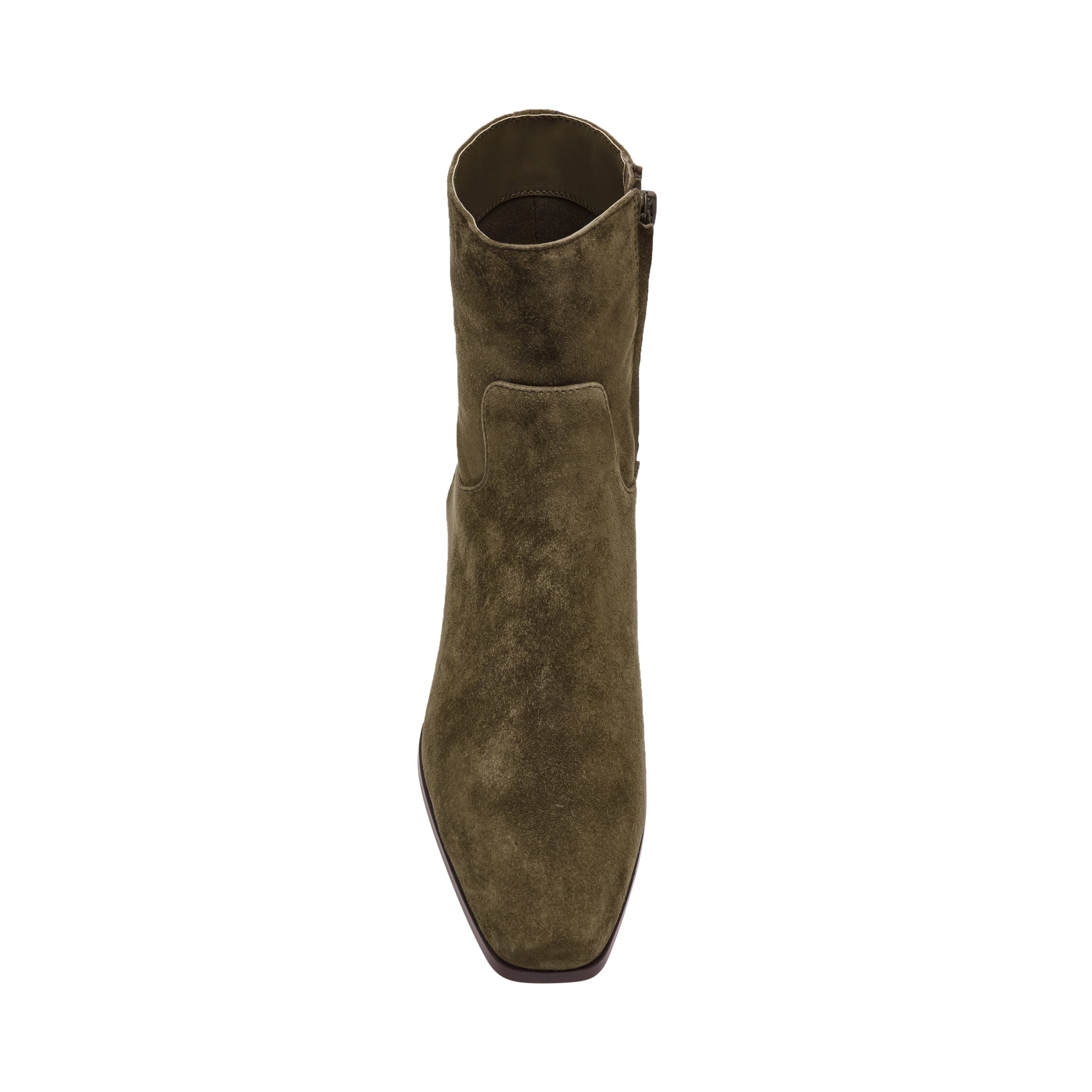 Dusty Bootie OLV SUEDE - view 6
