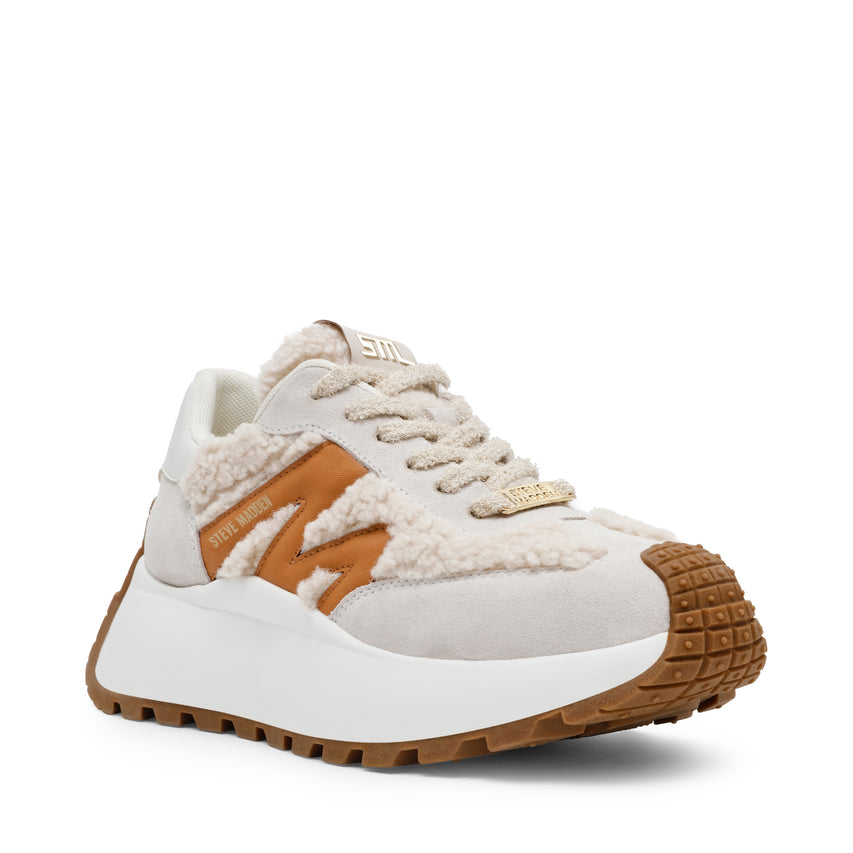 Supercampo-F Sneaker BONE - view 2