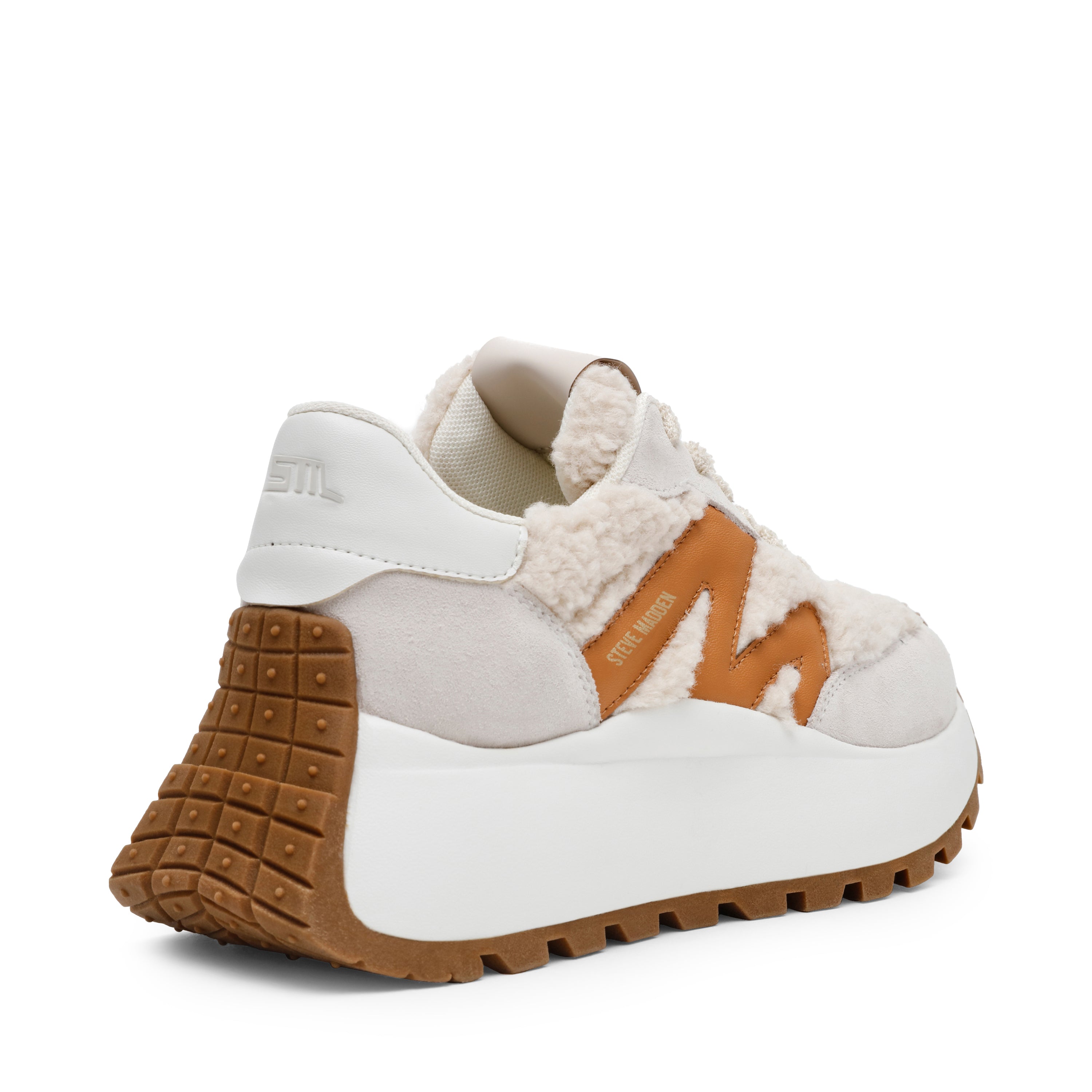 Supercampo-F Sneaker BONE - view 5