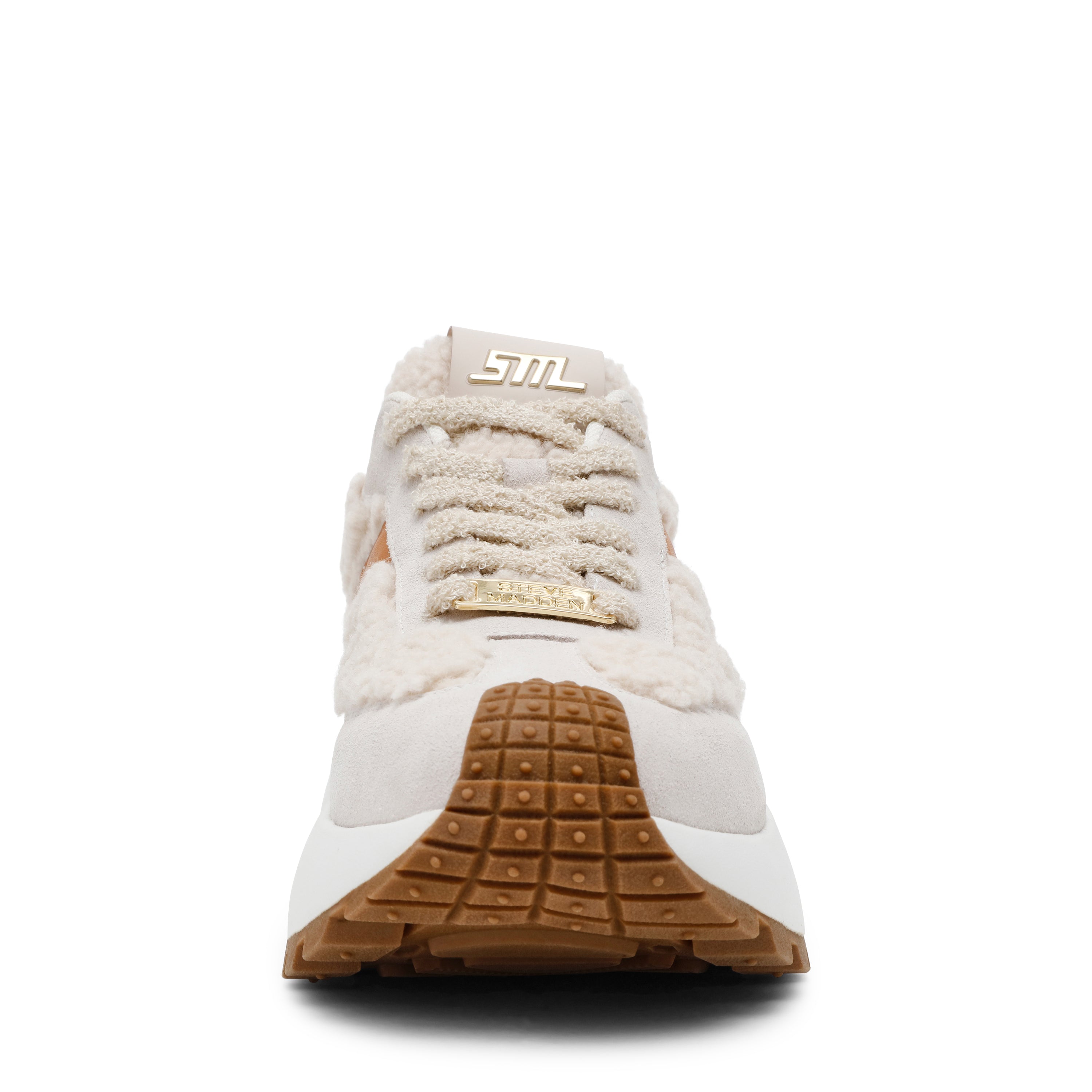 Supercampo-F Sneaker BONE - view 3