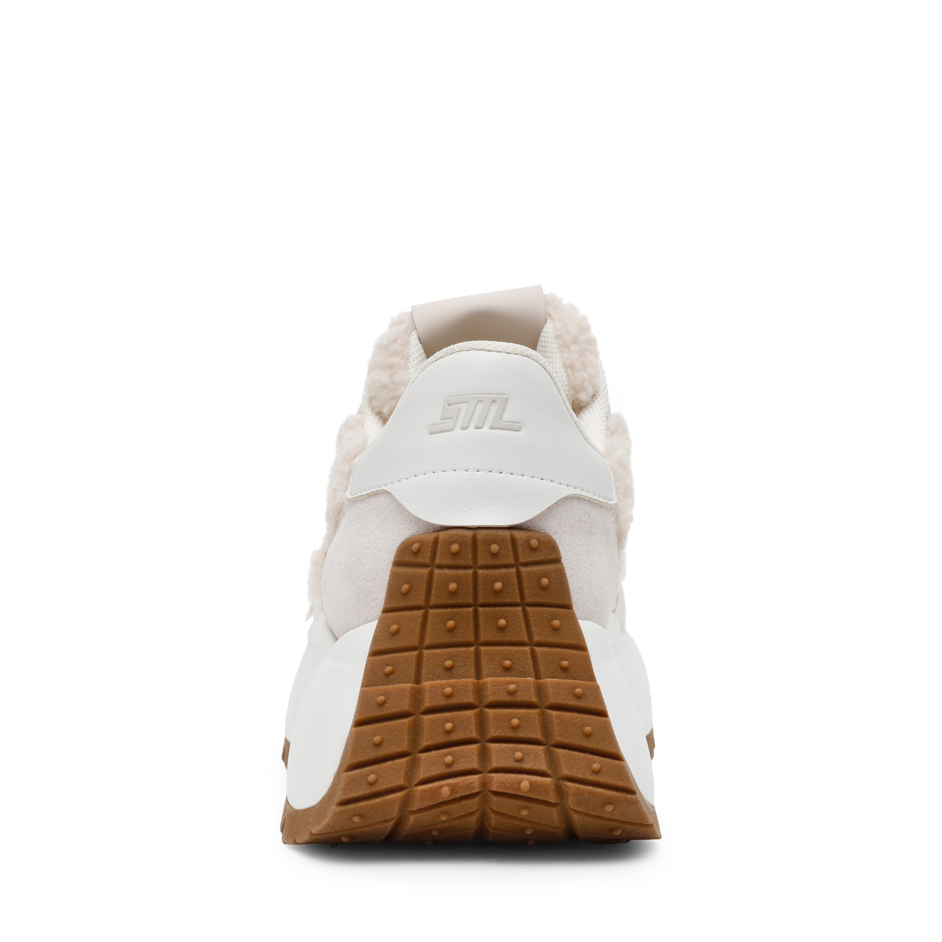 Supercampo-F Sneaker BONE - view 4