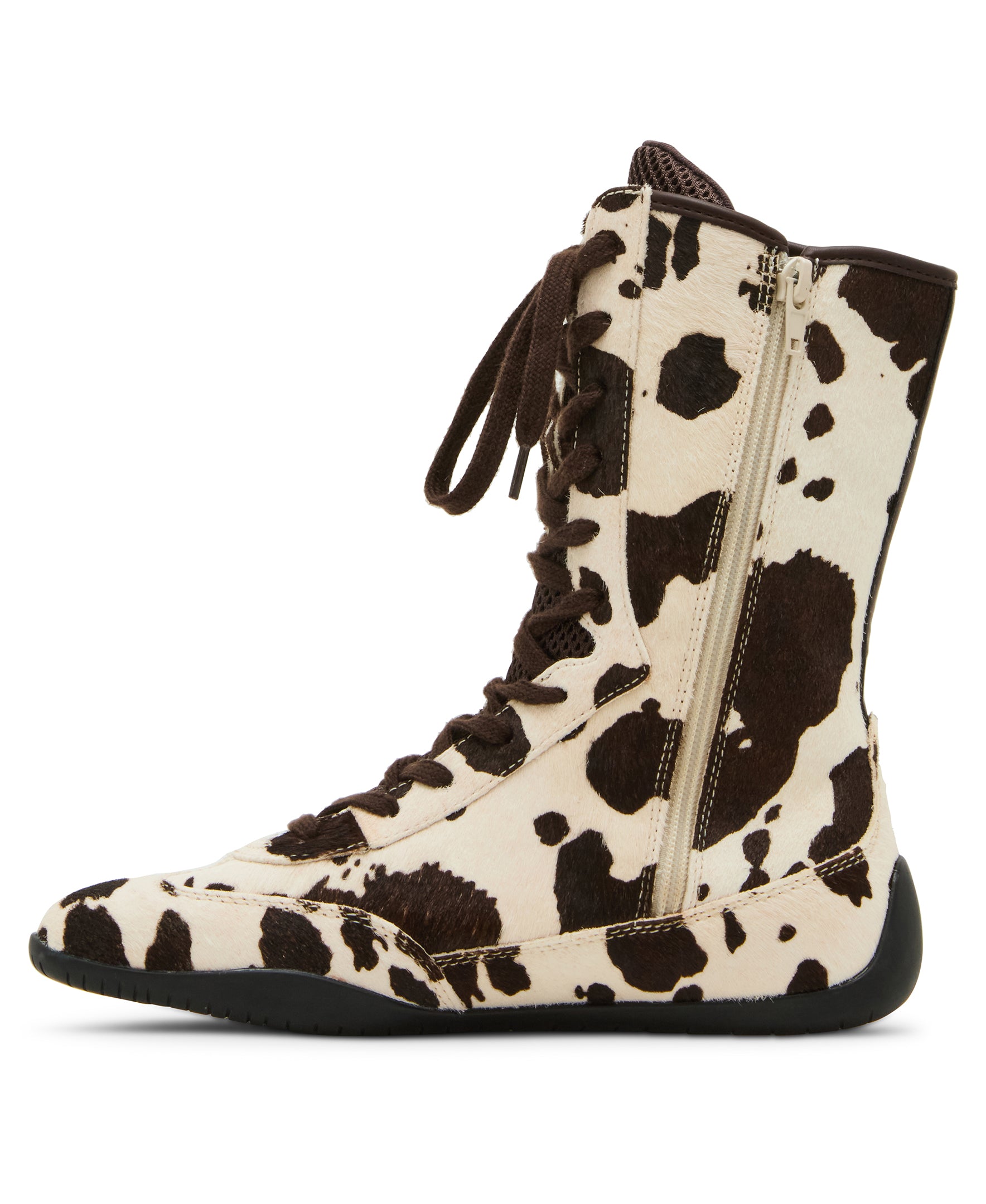 Paxtin-C Sneaker BROWN MULTI