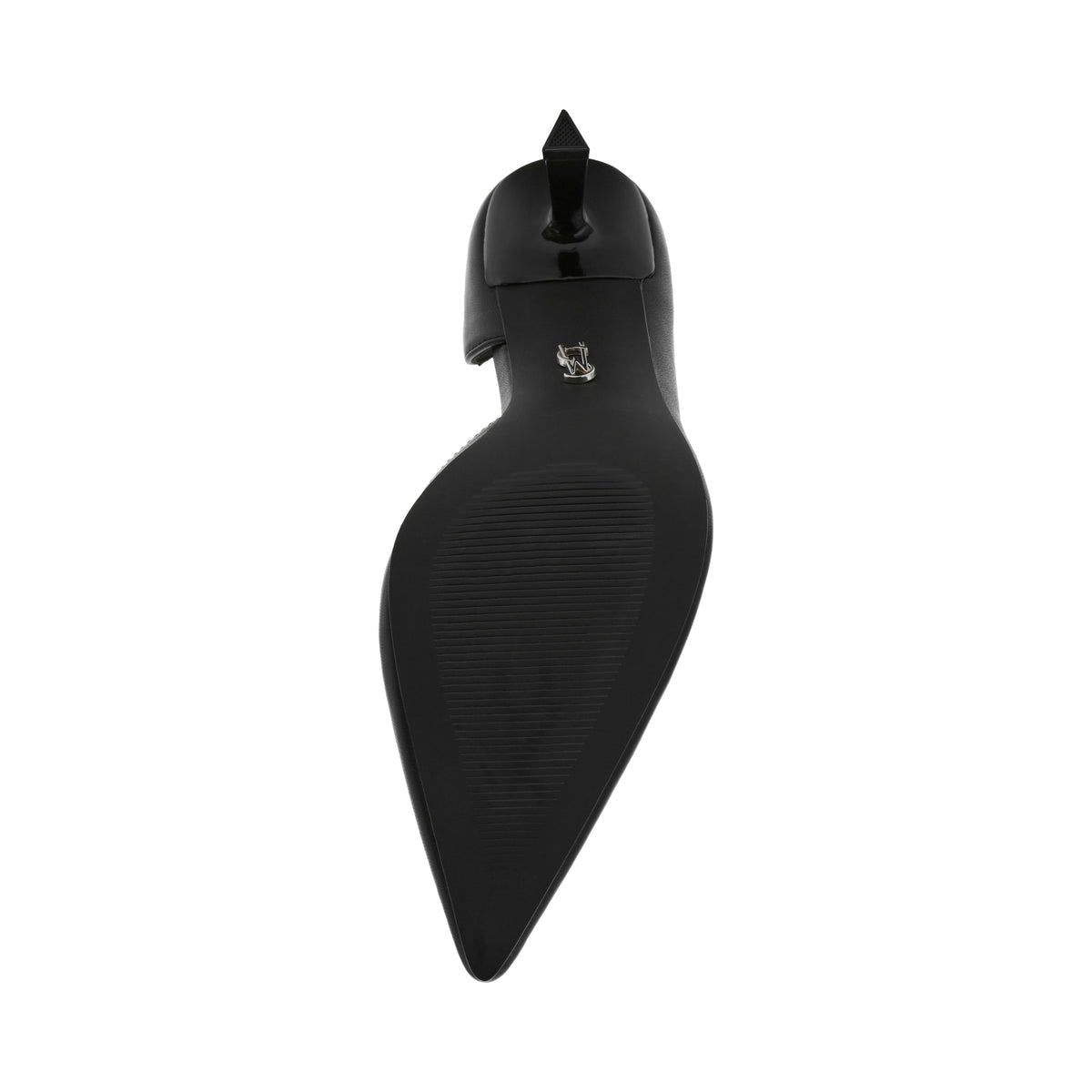 Vena Pump BLACK LEATHER - view 7