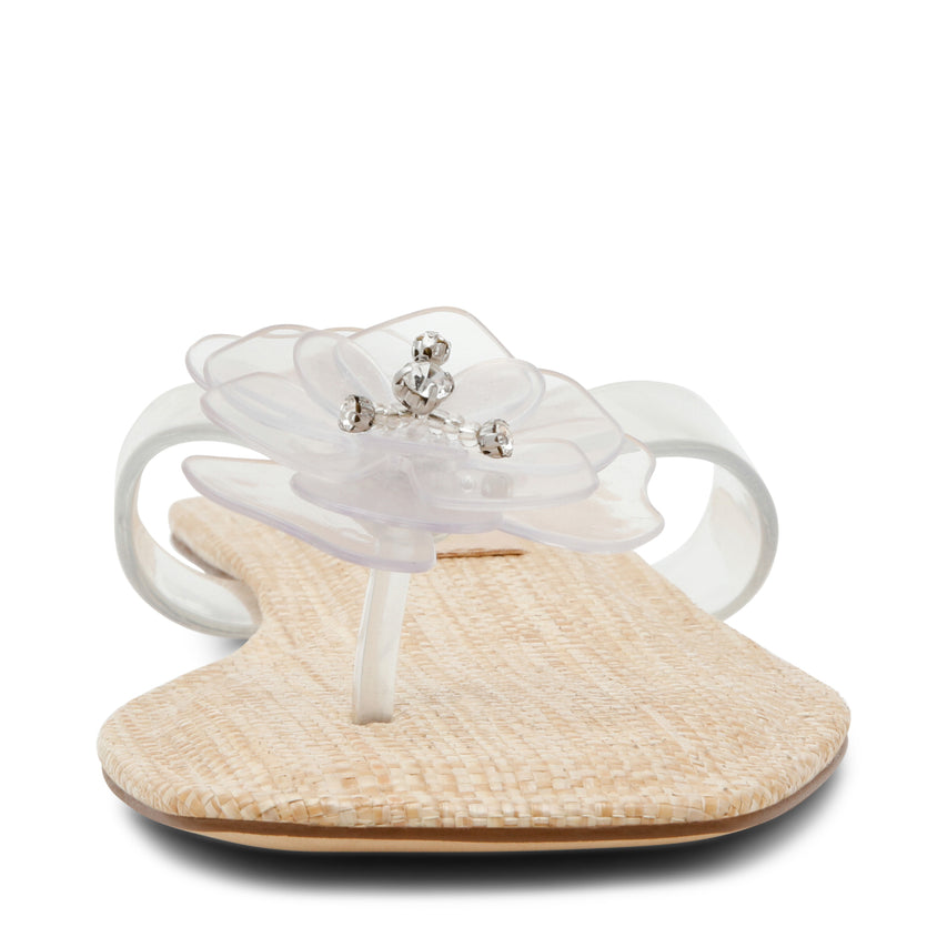 Tigerlily Slide CLEAR - view 3