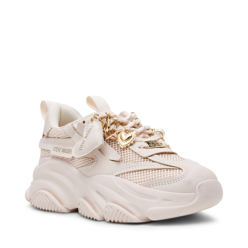 Possession-HE Sneaker PEARL - view 2