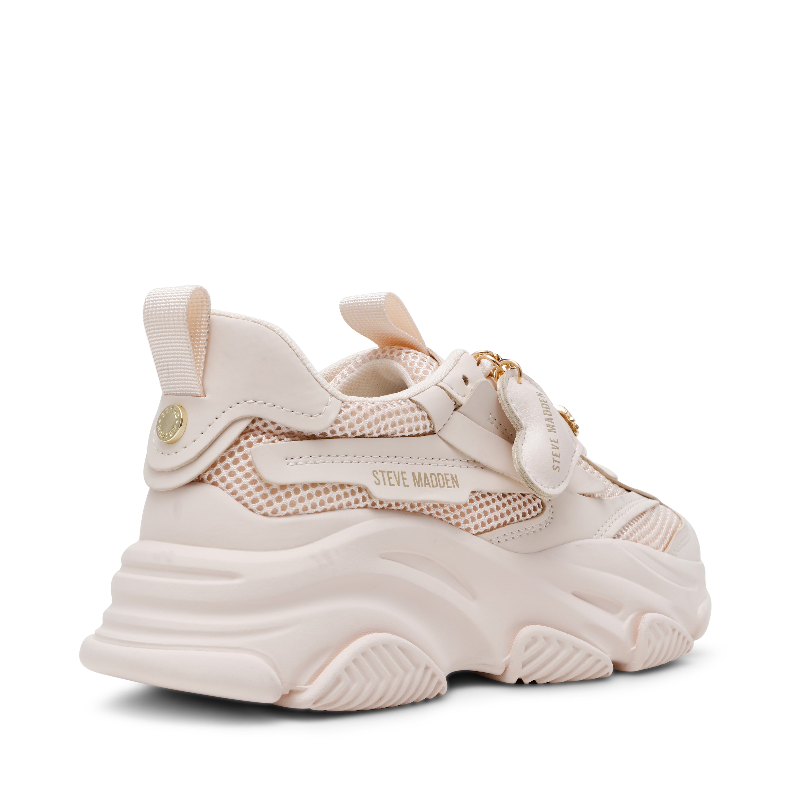 Possession-HE Sneaker PEARL - view 5