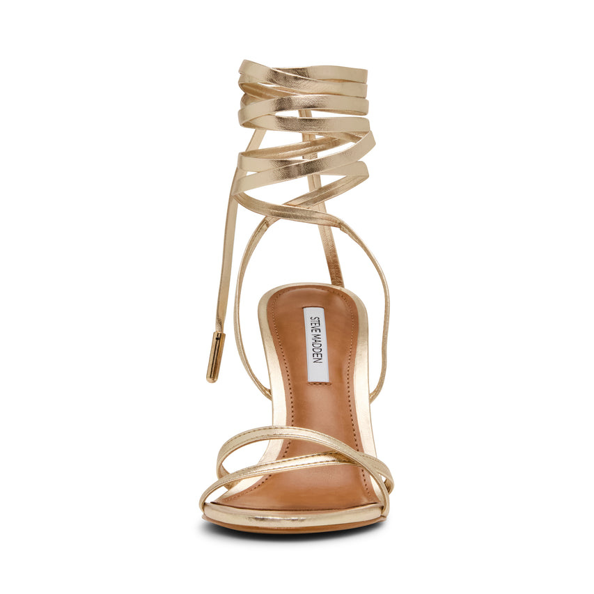 Neri Sandal CHAMPAGNE