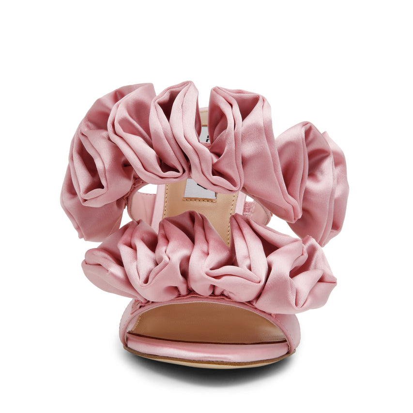 Aalina Sandal BB PNK SATIN - view 3