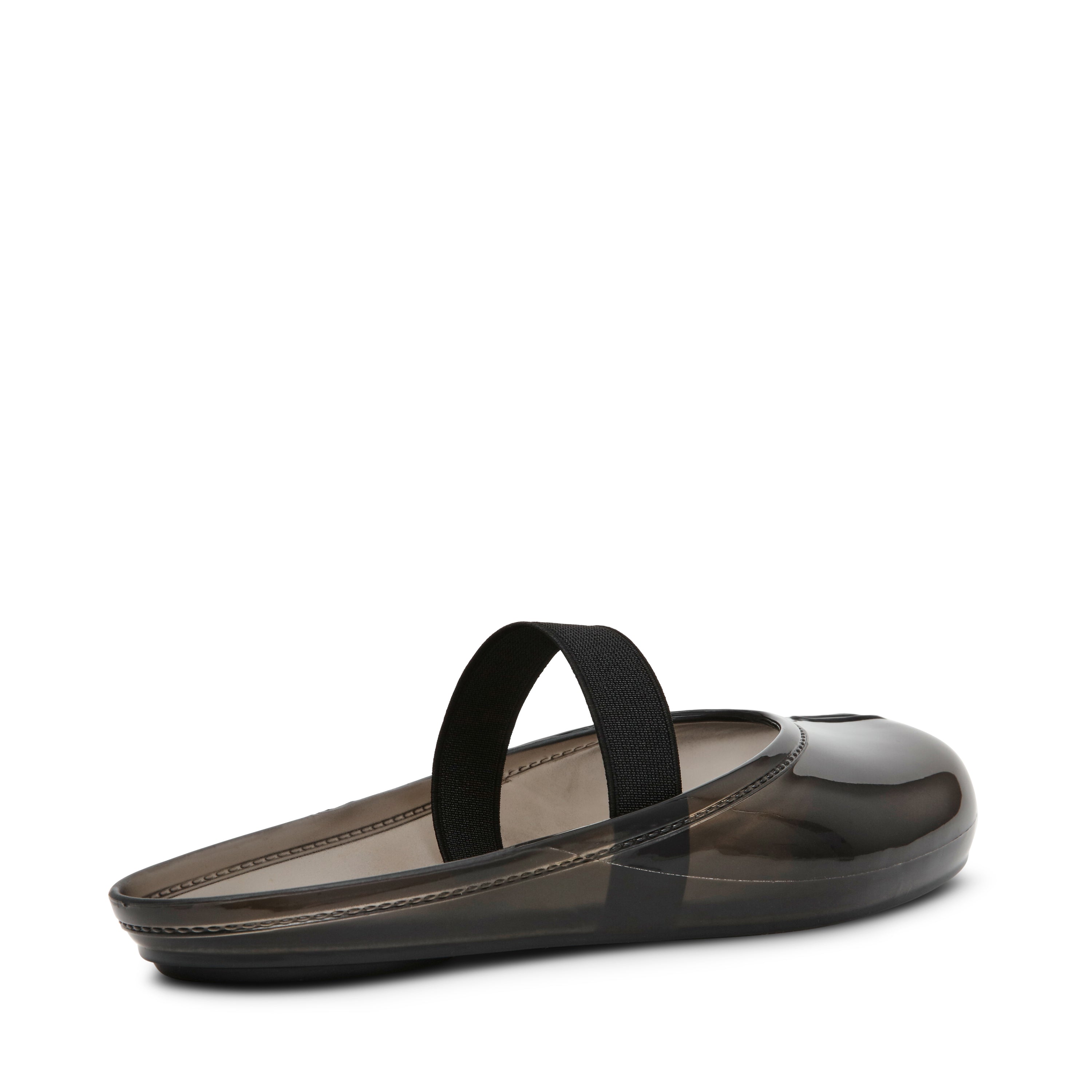 Cova Flat Shoe BLACK - view 5