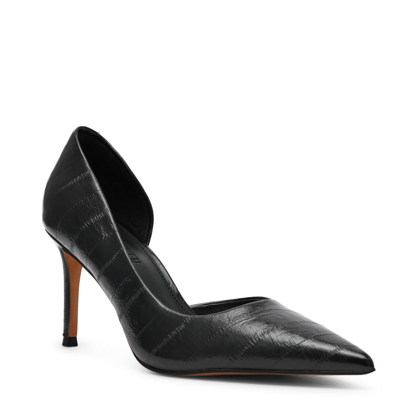 Nula Pump BLACK EEL - view 2
