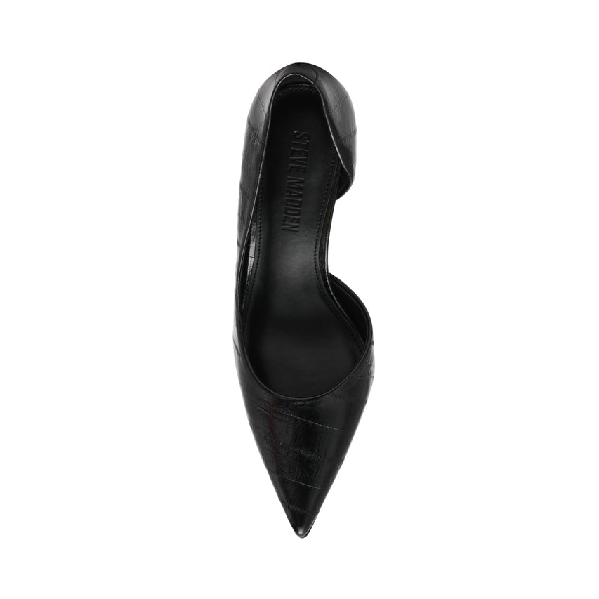 Nula Pump BLACK EEL - view 6