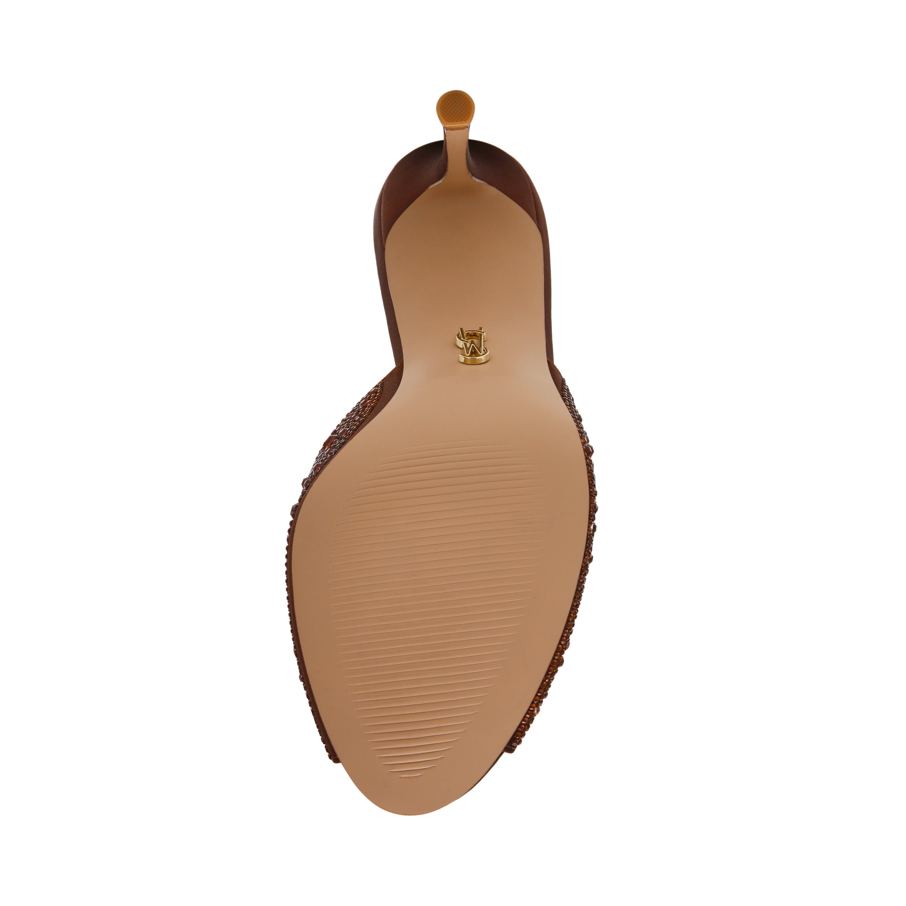 Regalia Mule BROWN/BRONZE - view 7