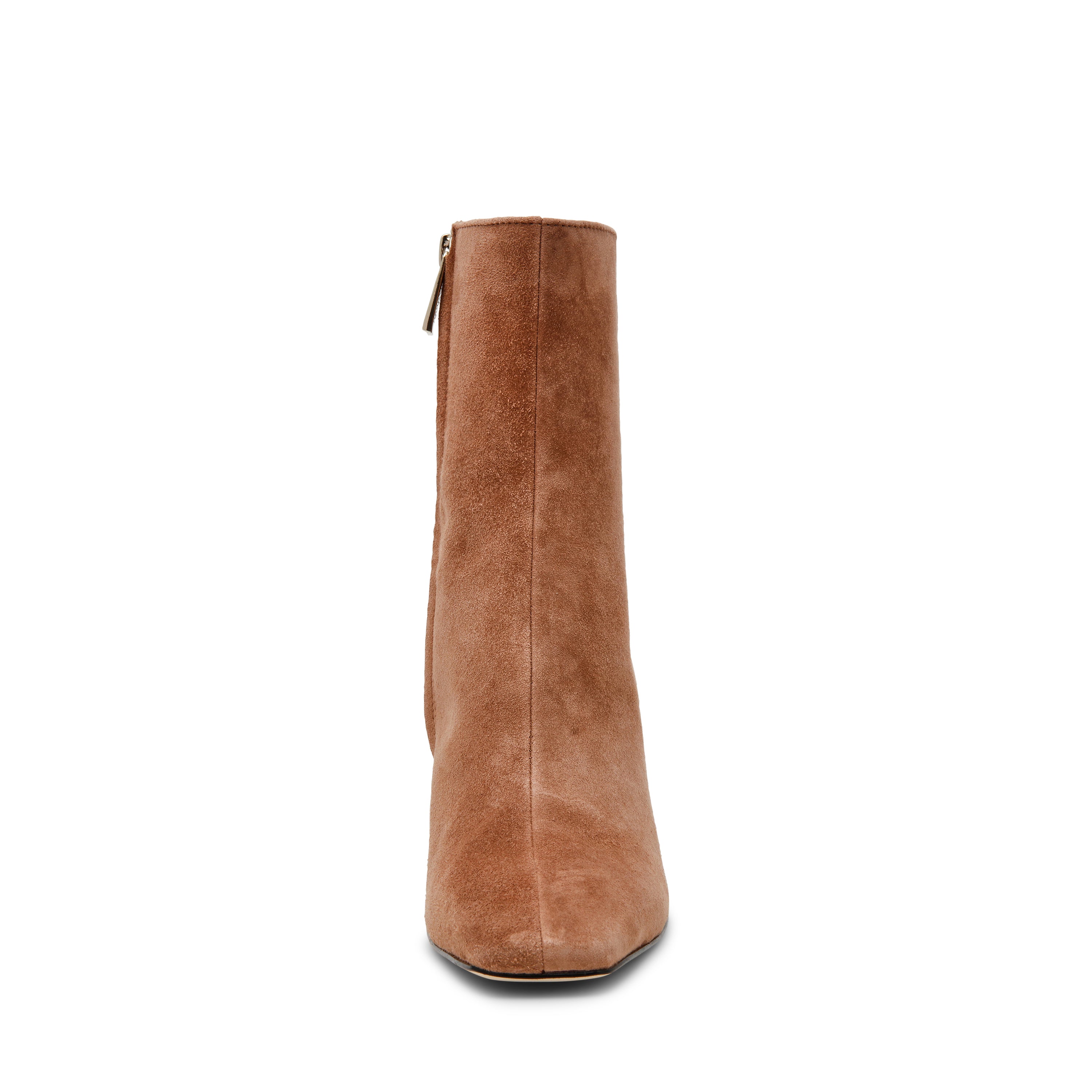 Flares Bootie TAUPE SUEDE - view 3