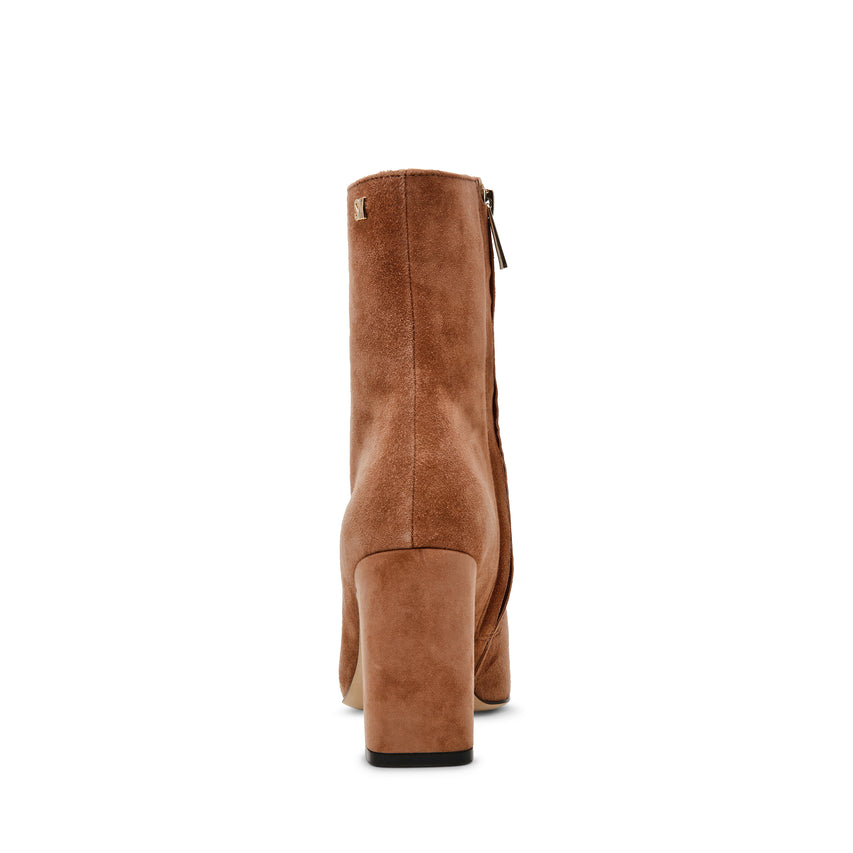 Flares Bootie TAUPE SUEDE - view 4