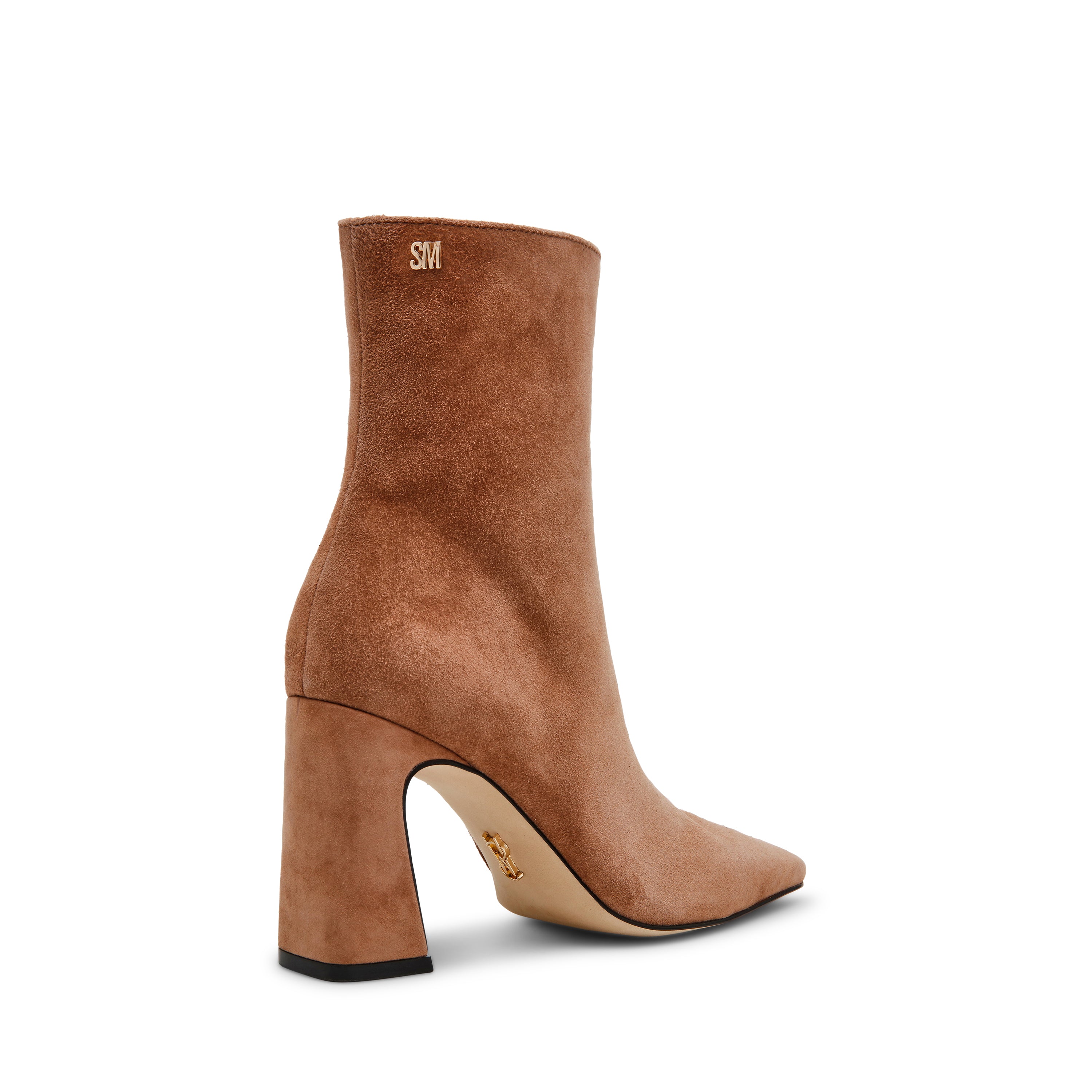 Flares Bootie TAUPE SUEDE - view 5