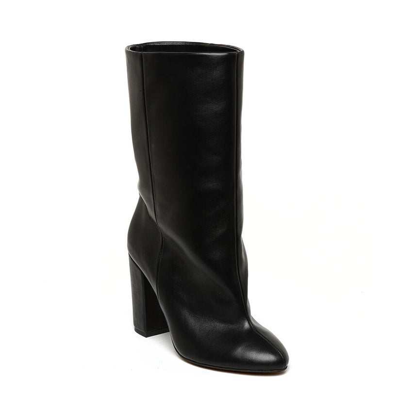 Valkyr Bootie BLACK - view 2