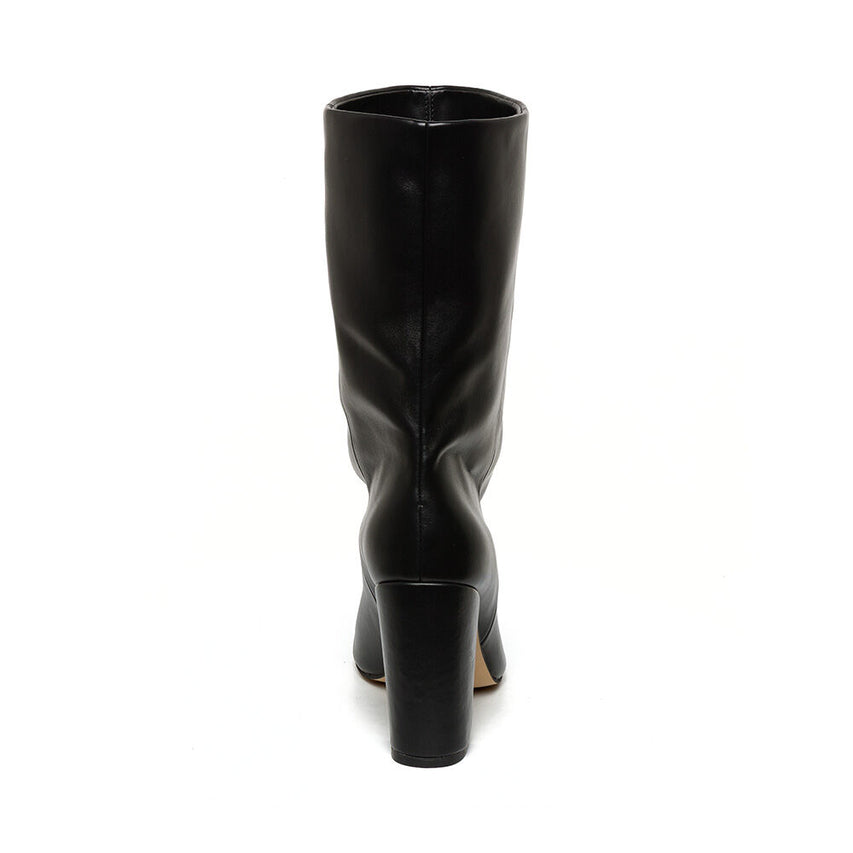 Valkyr Bootie BLACK - view 4