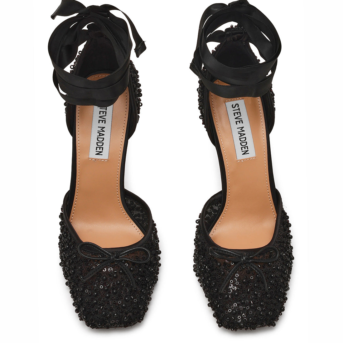 Larina-SEQ Pump BLACK - view 3