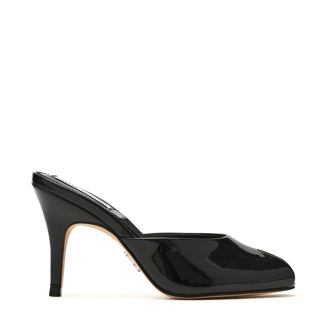 Solera Pump BLACK PATENT