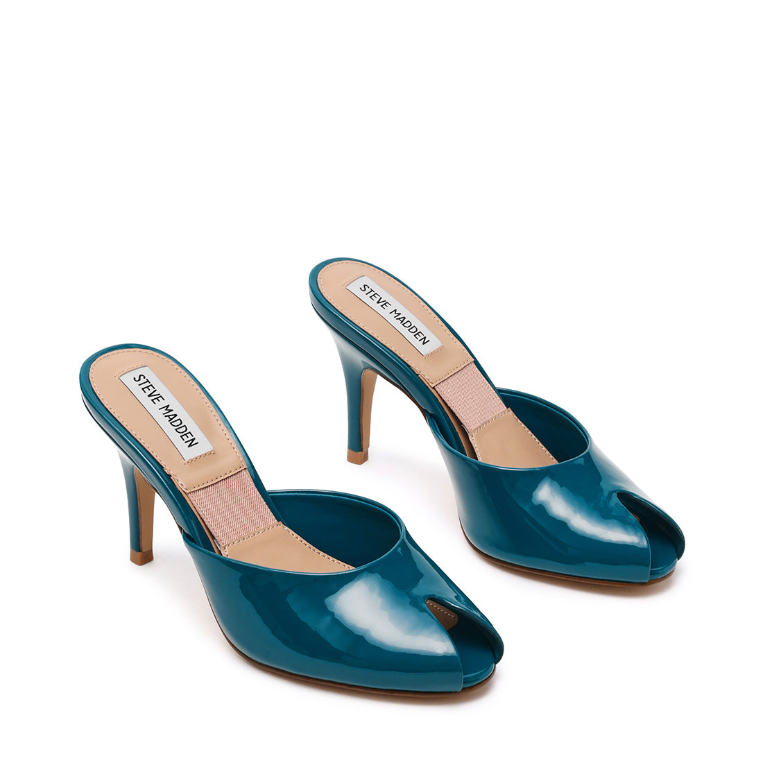 Solera Pump TEAL PATENT - view 2
