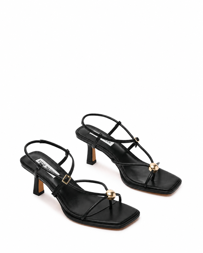 Jackpots Sandal BLACK - view 2