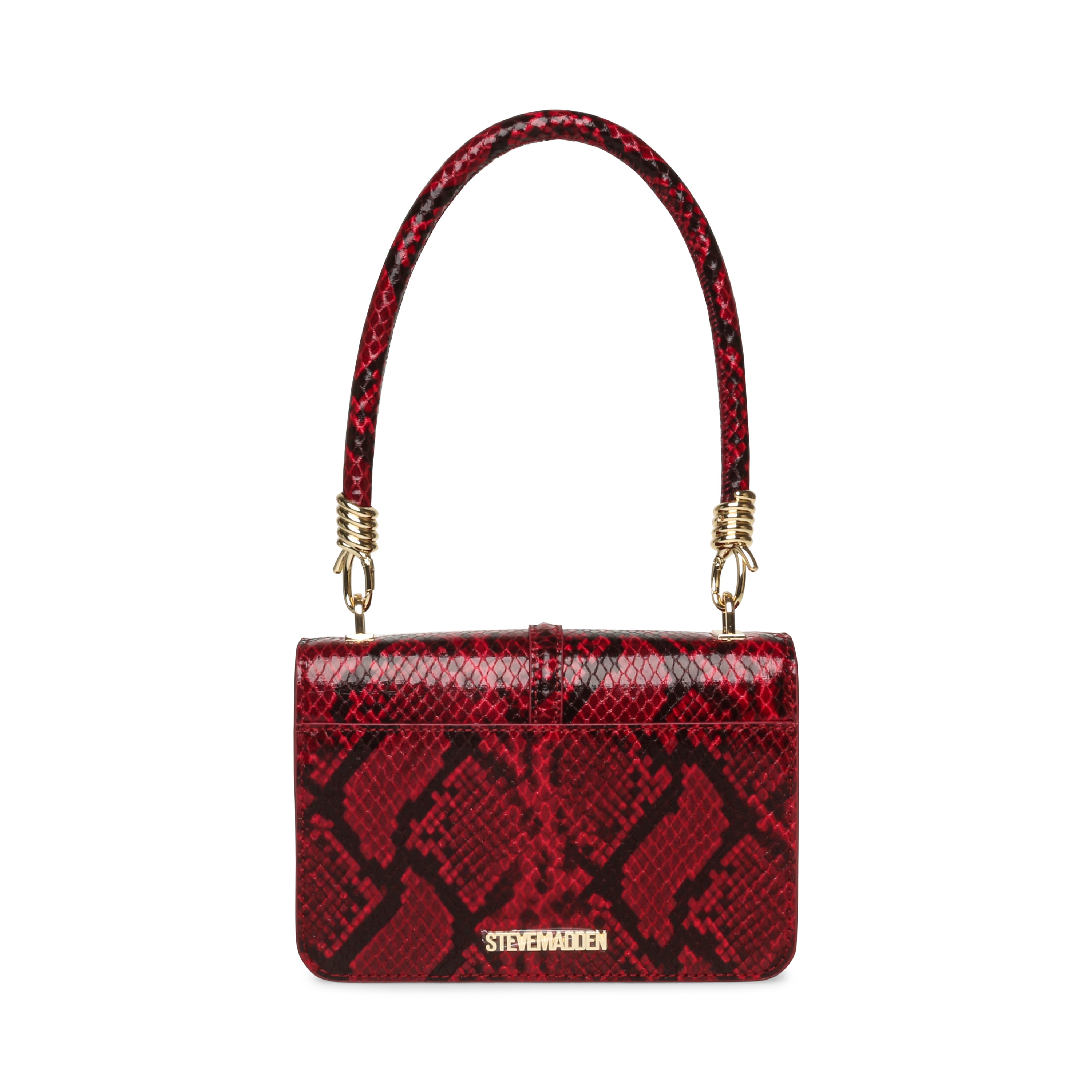 Bsax Bag CHERRY - view 4