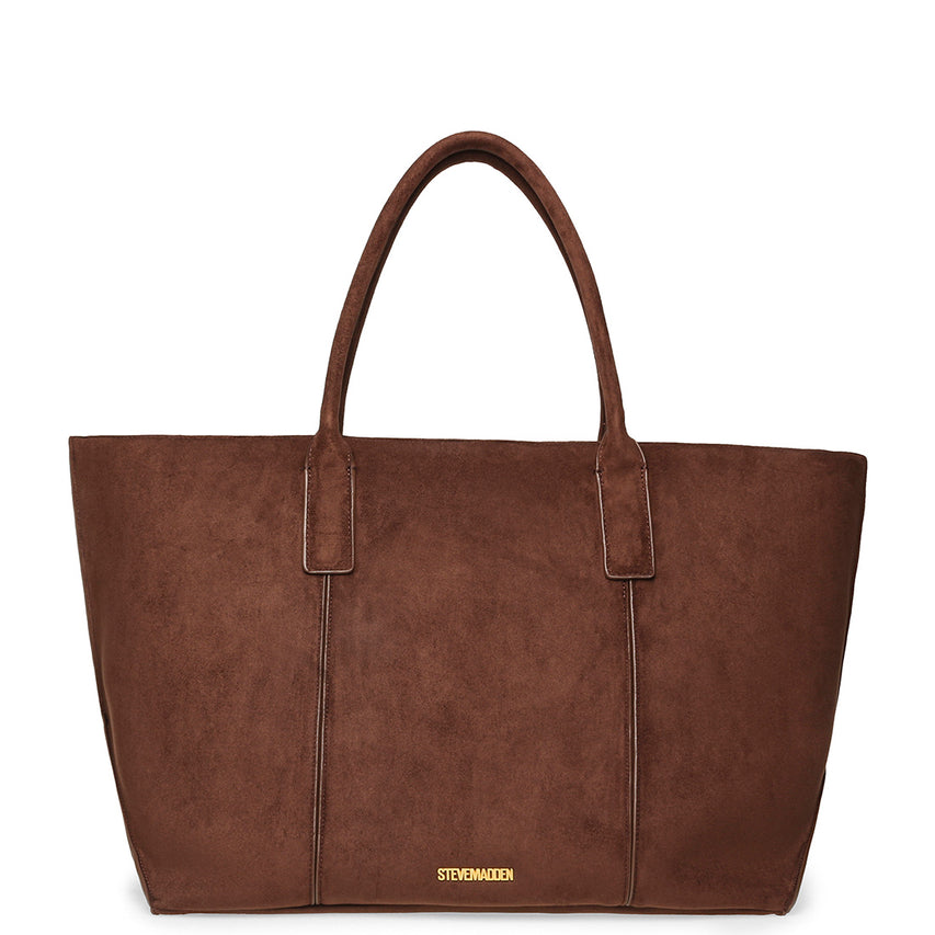 Blexa Bag CHOC/GLD - view 4