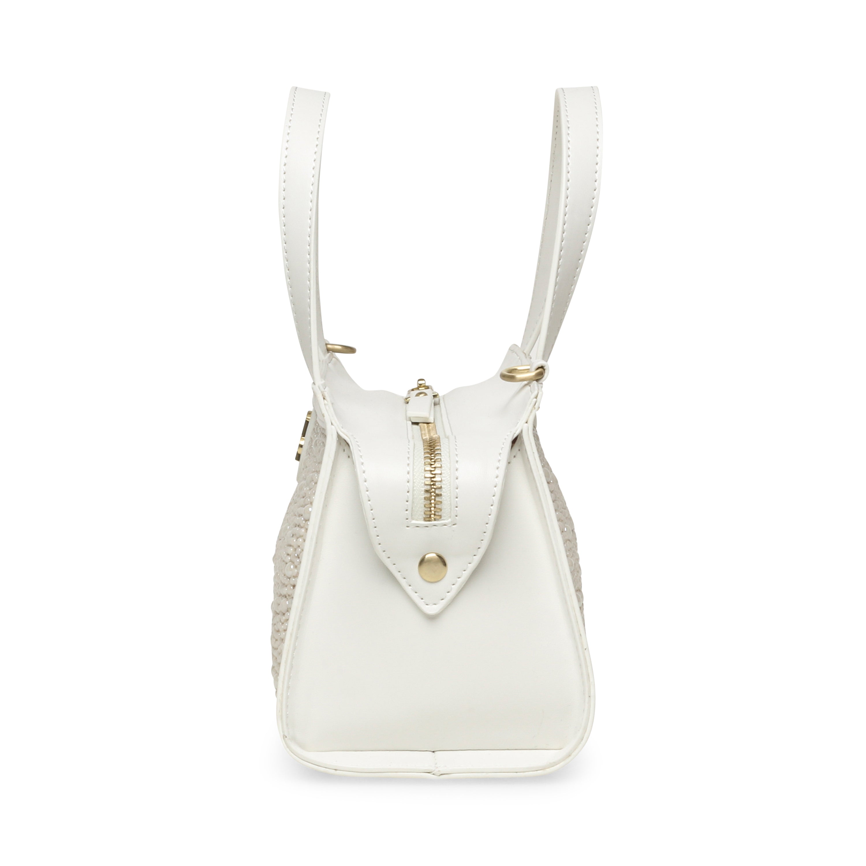 Bengagep Bag WHITE/GOLD - view 4